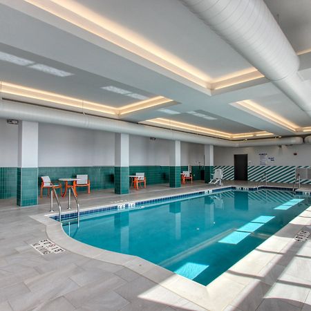 Holiday Inn - Appleton By Ihg Zewnętrze zdjęcie