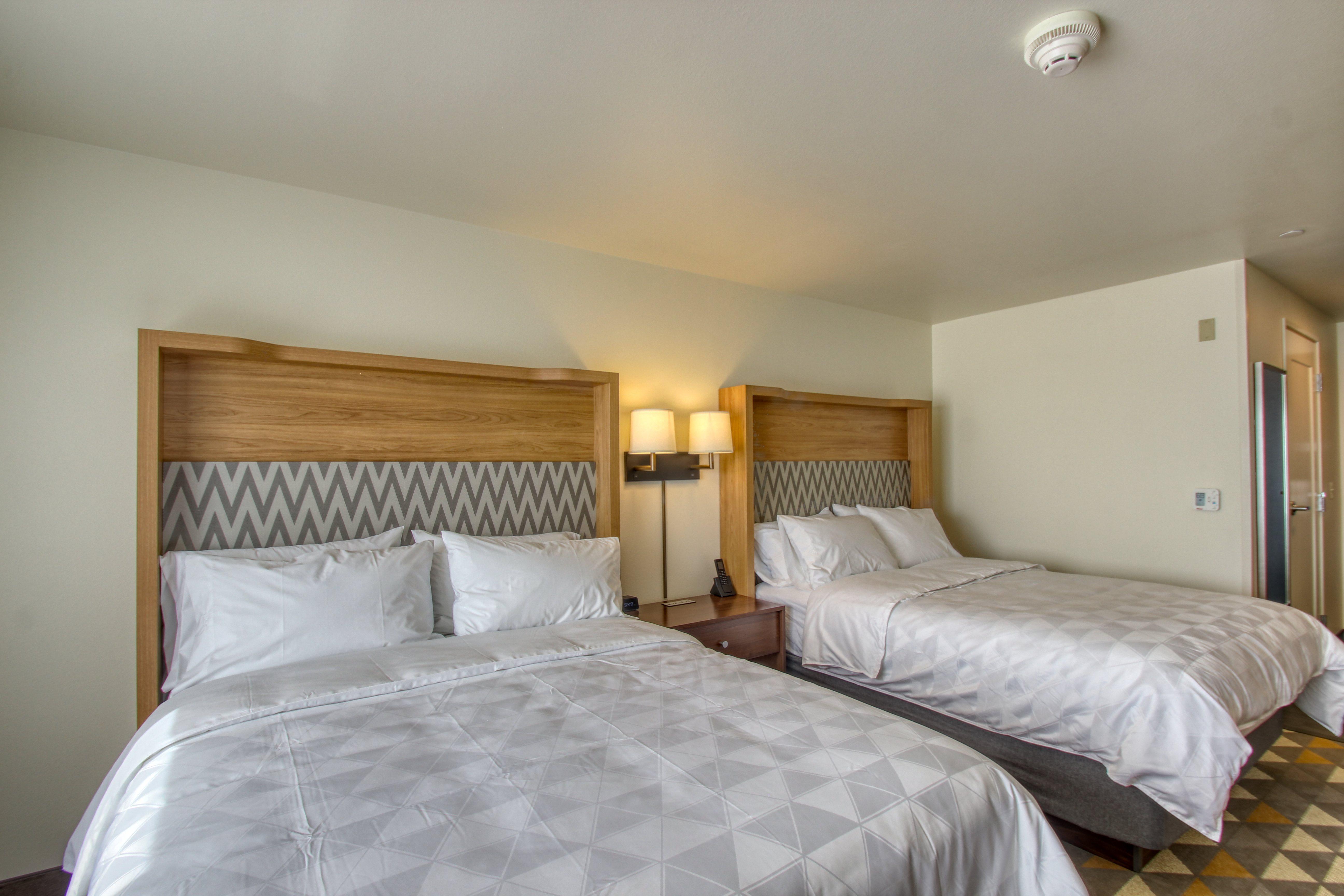 Holiday Inn - Appleton By Ihg Zewnętrze zdjęcie