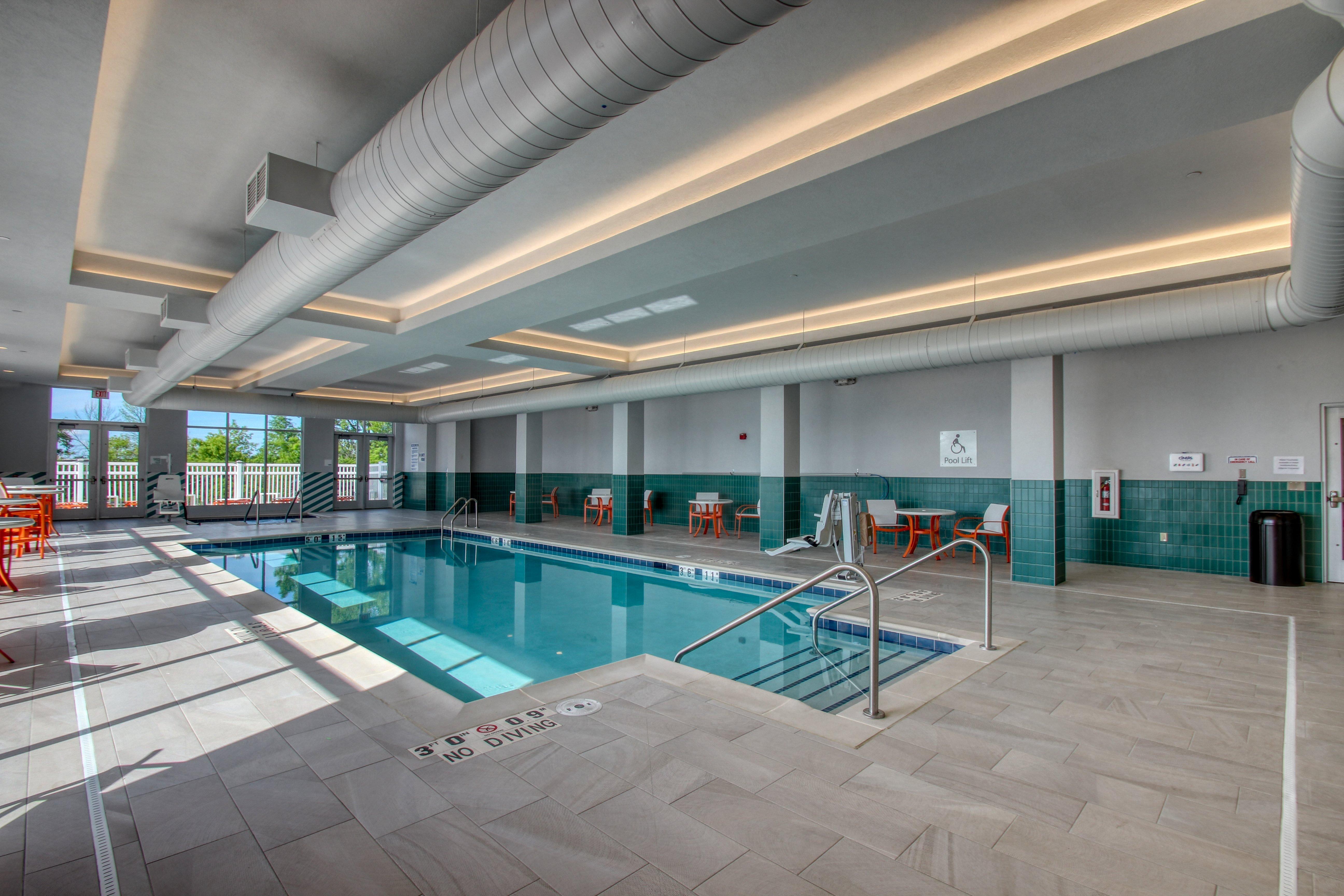 Holiday Inn - Appleton By Ihg Zewnętrze zdjęcie