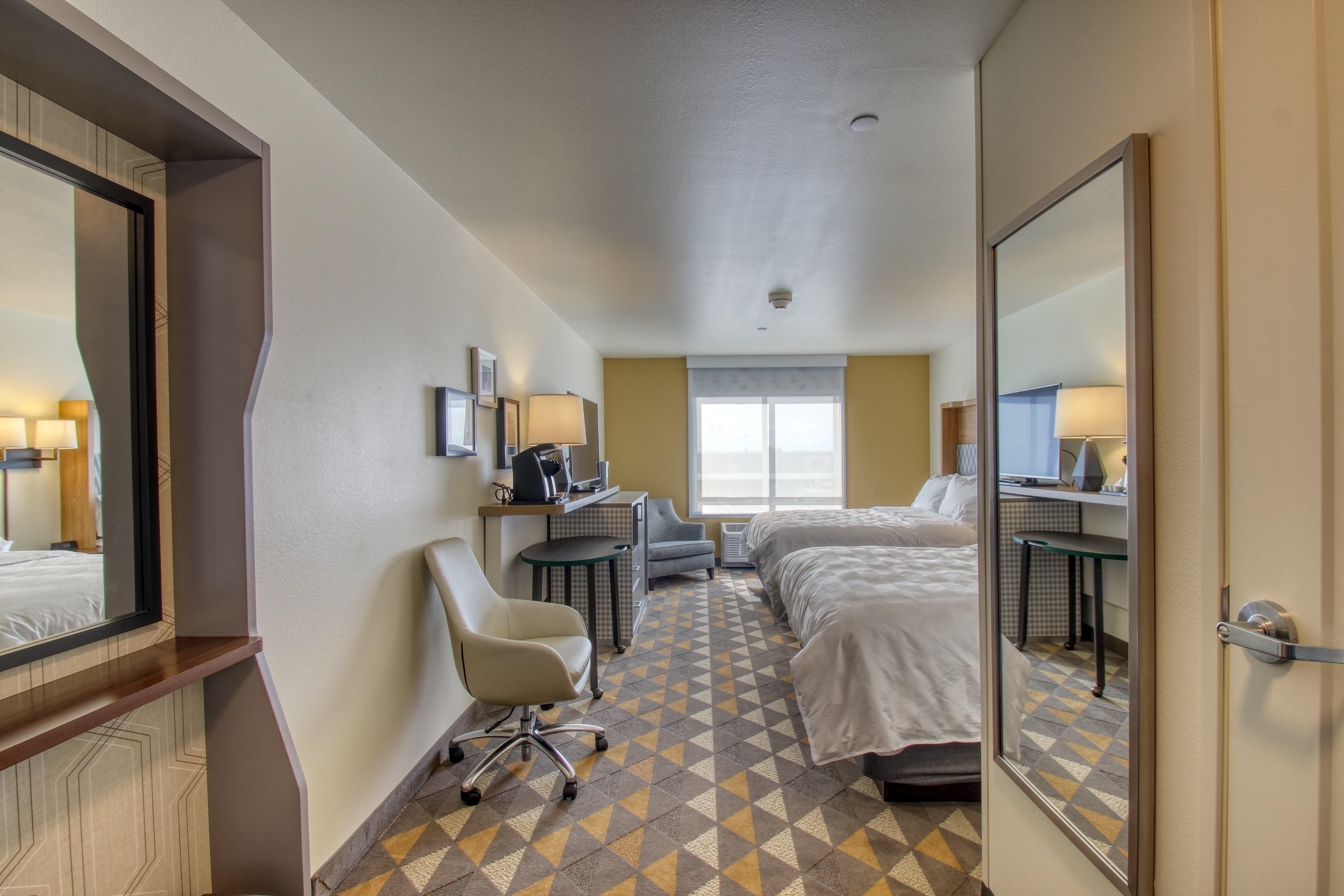 Holiday Inn - Appleton By Ihg Zewnętrze zdjęcie