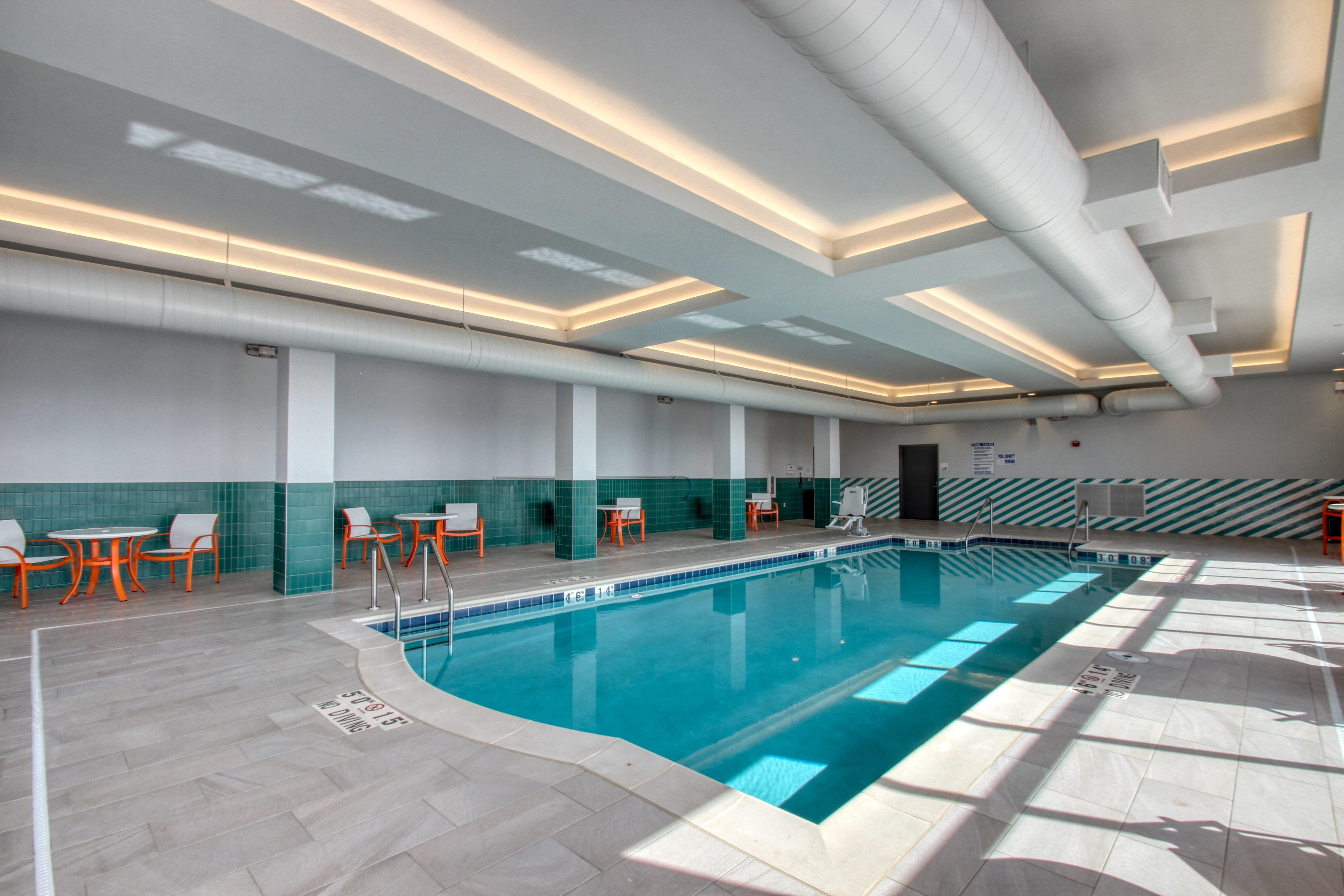 Holiday Inn - Appleton By Ihg Zewnętrze zdjęcie