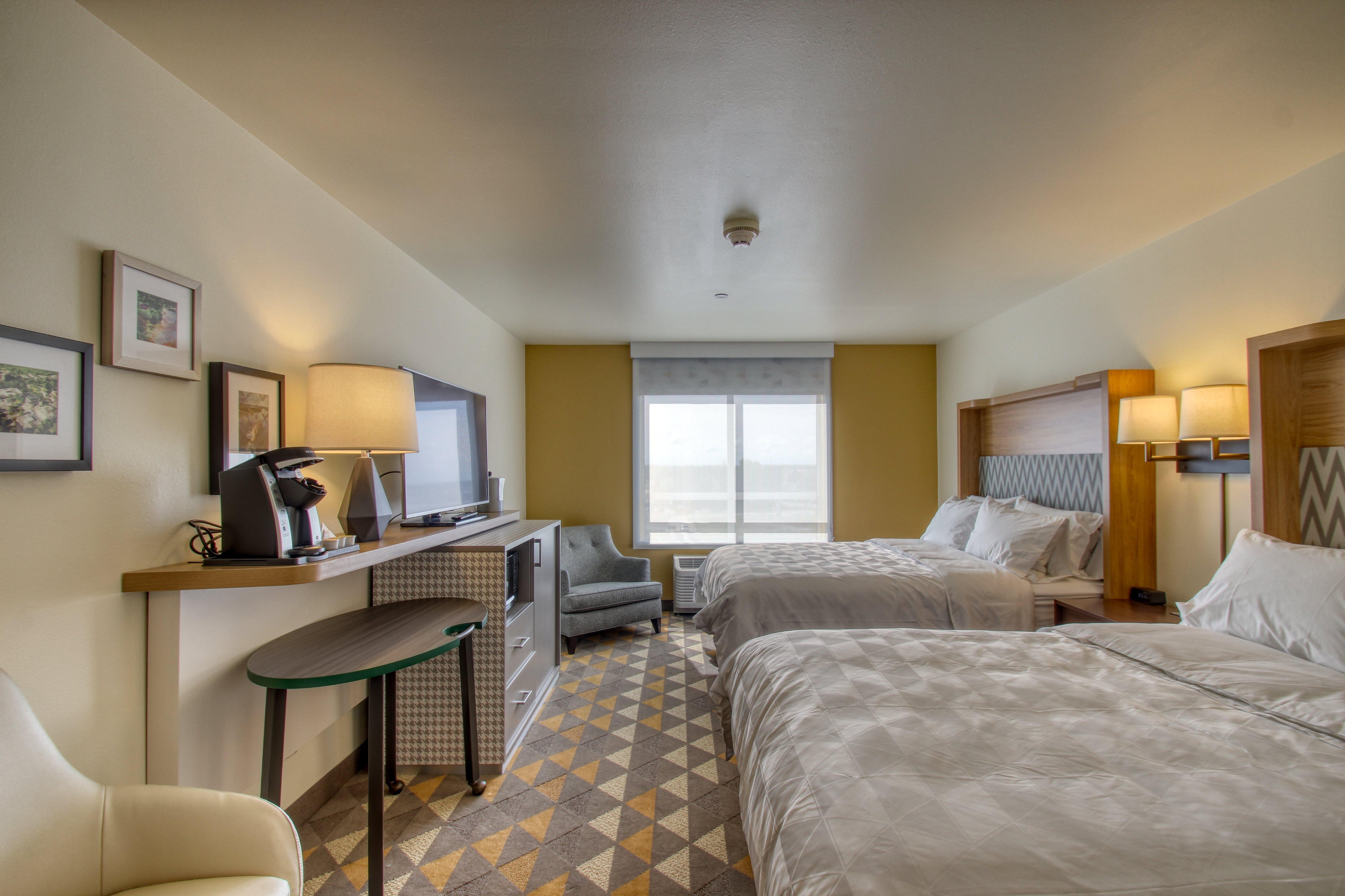 Holiday Inn - Appleton By Ihg Zewnętrze zdjęcie