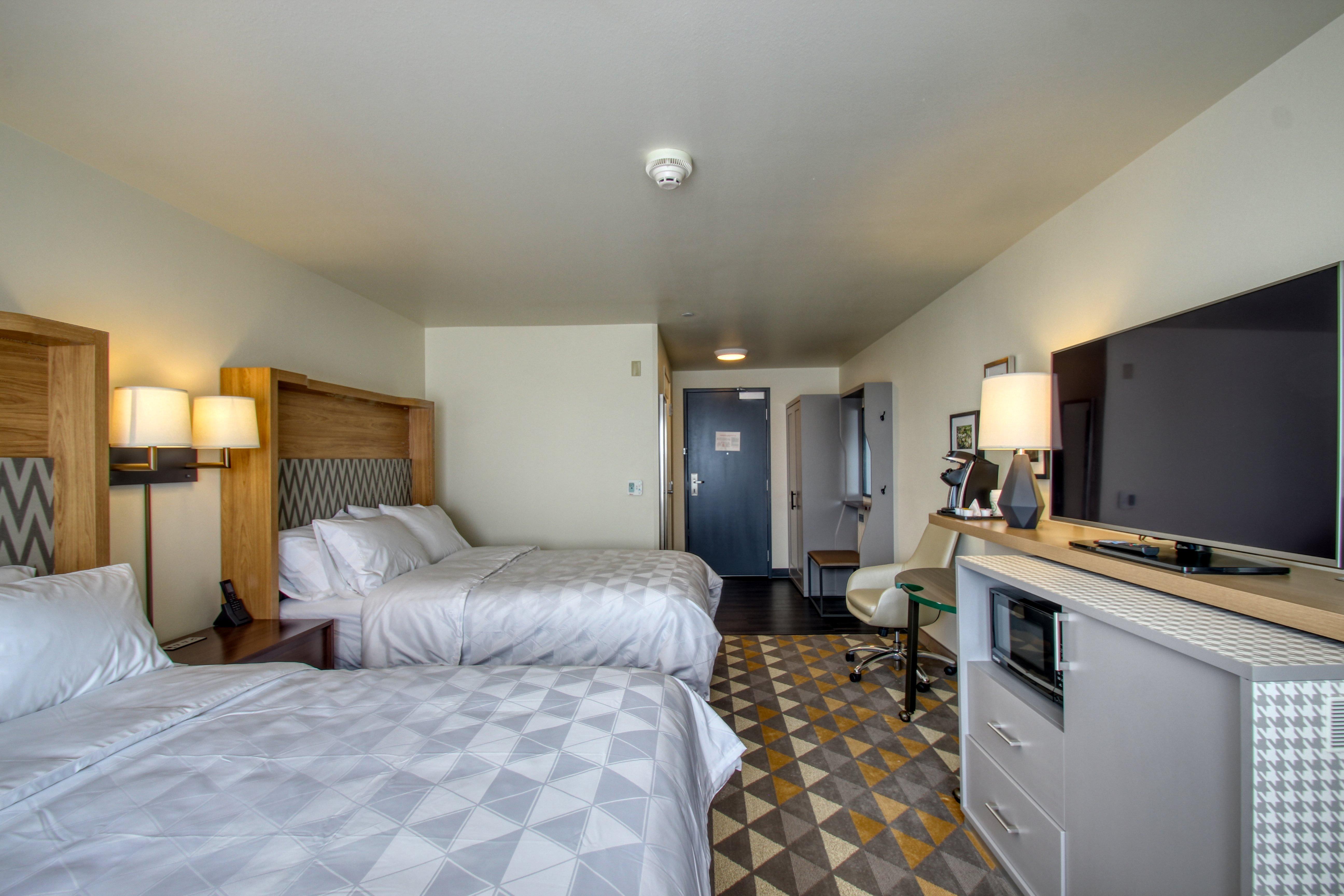 Holiday Inn - Appleton By Ihg Zewnętrze zdjęcie