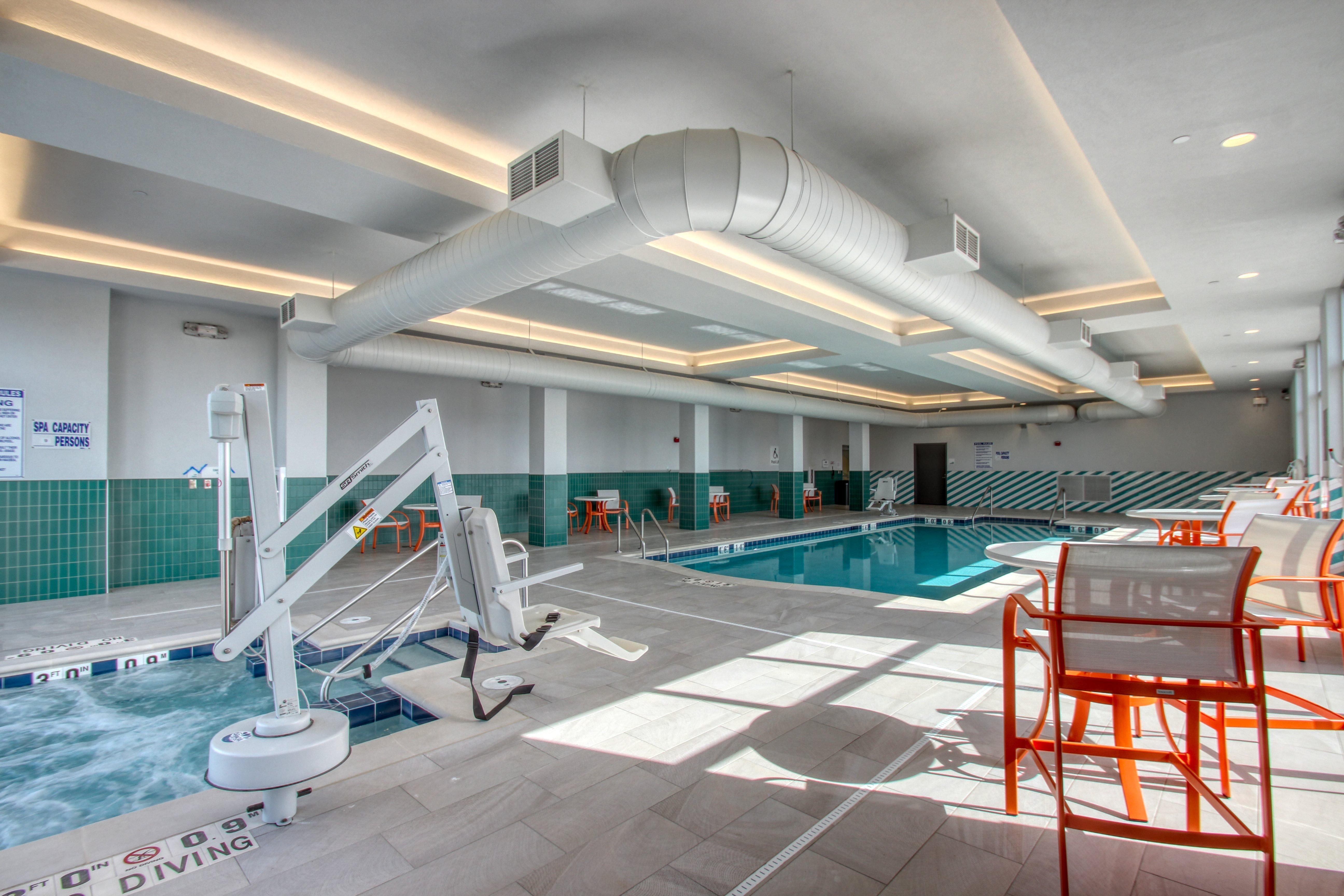 Holiday Inn - Appleton By Ihg Zewnętrze zdjęcie