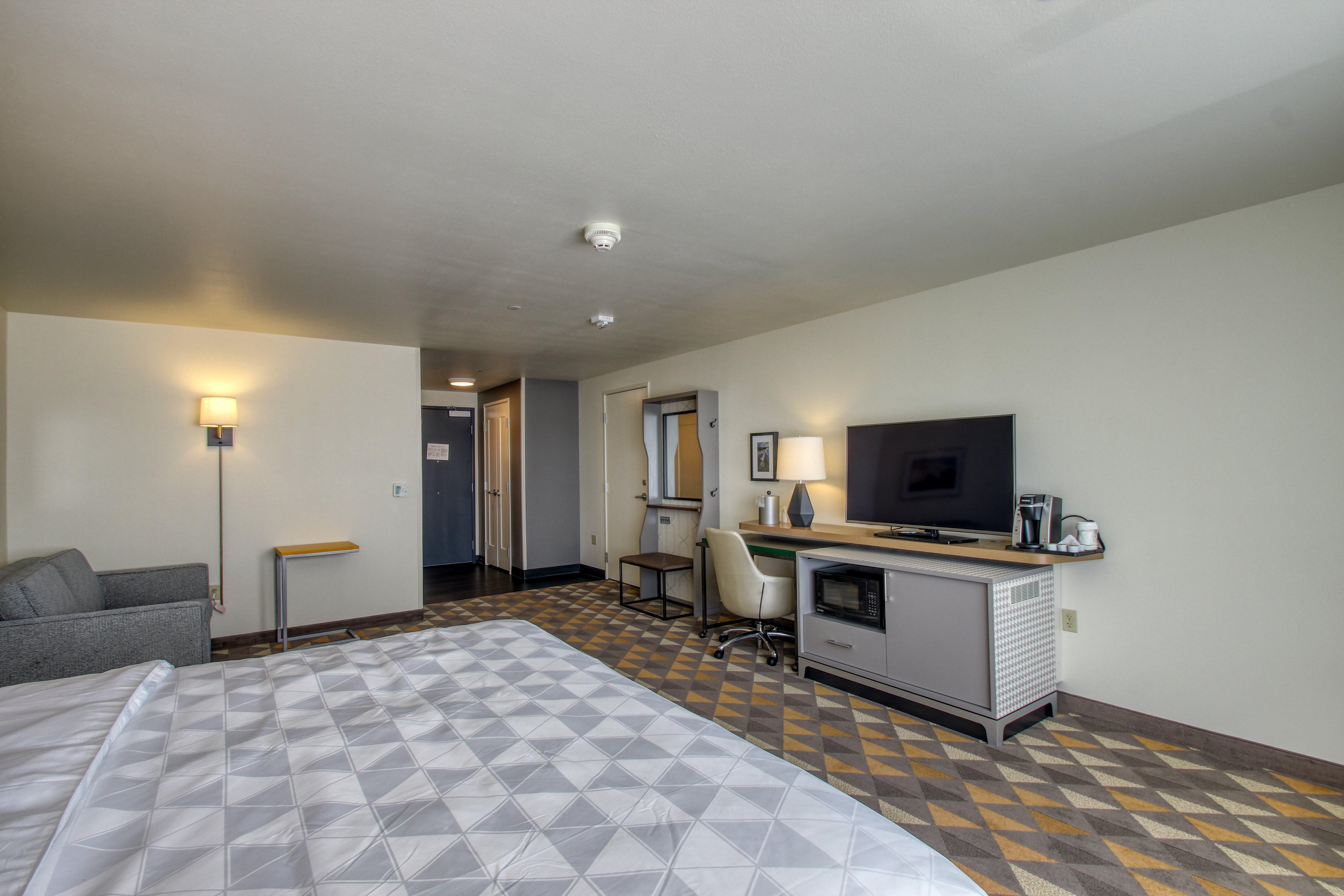 Holiday Inn - Appleton By Ihg Zewnętrze zdjęcie