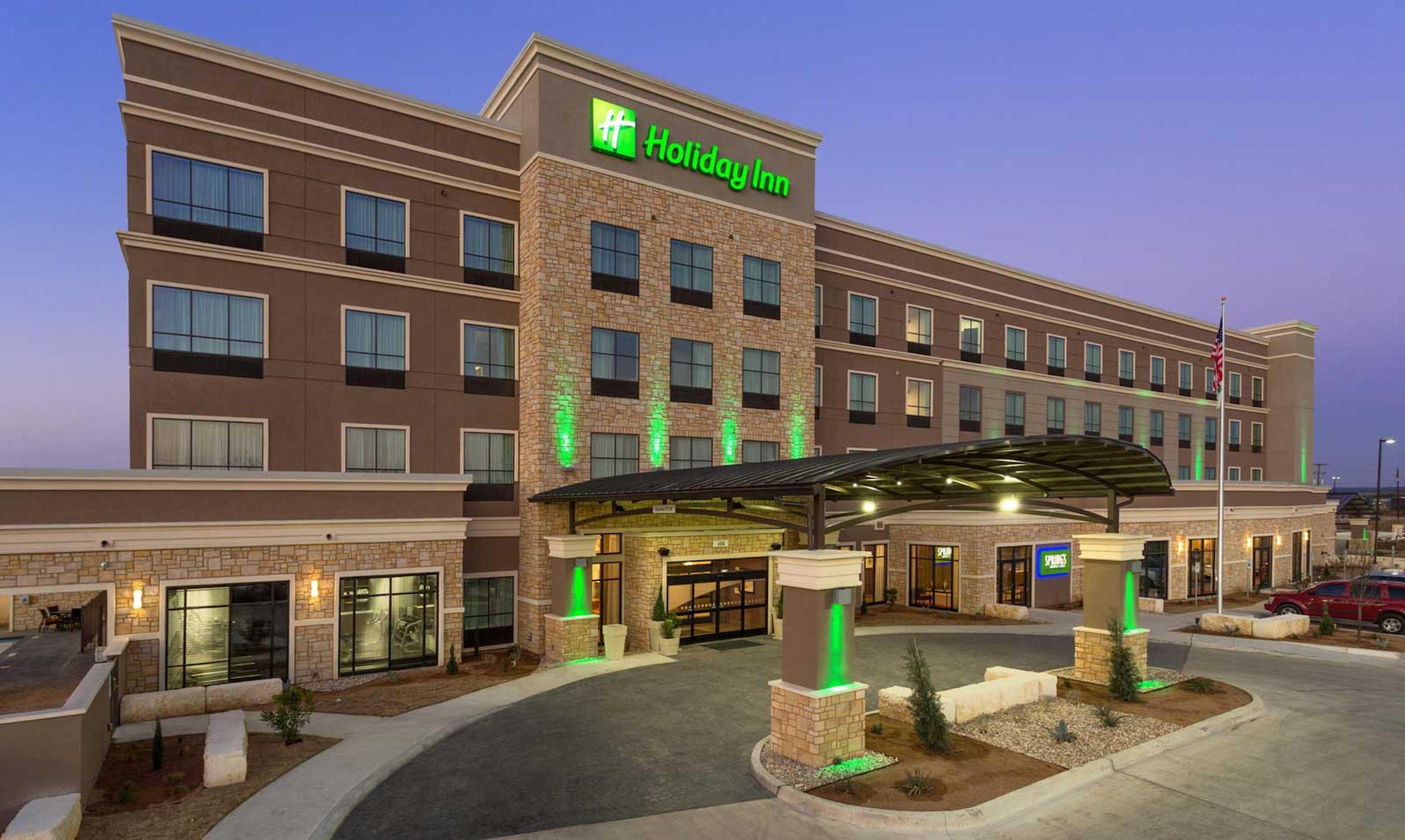 Holiday Inn - Appleton By Ihg Zewnętrze zdjęcie