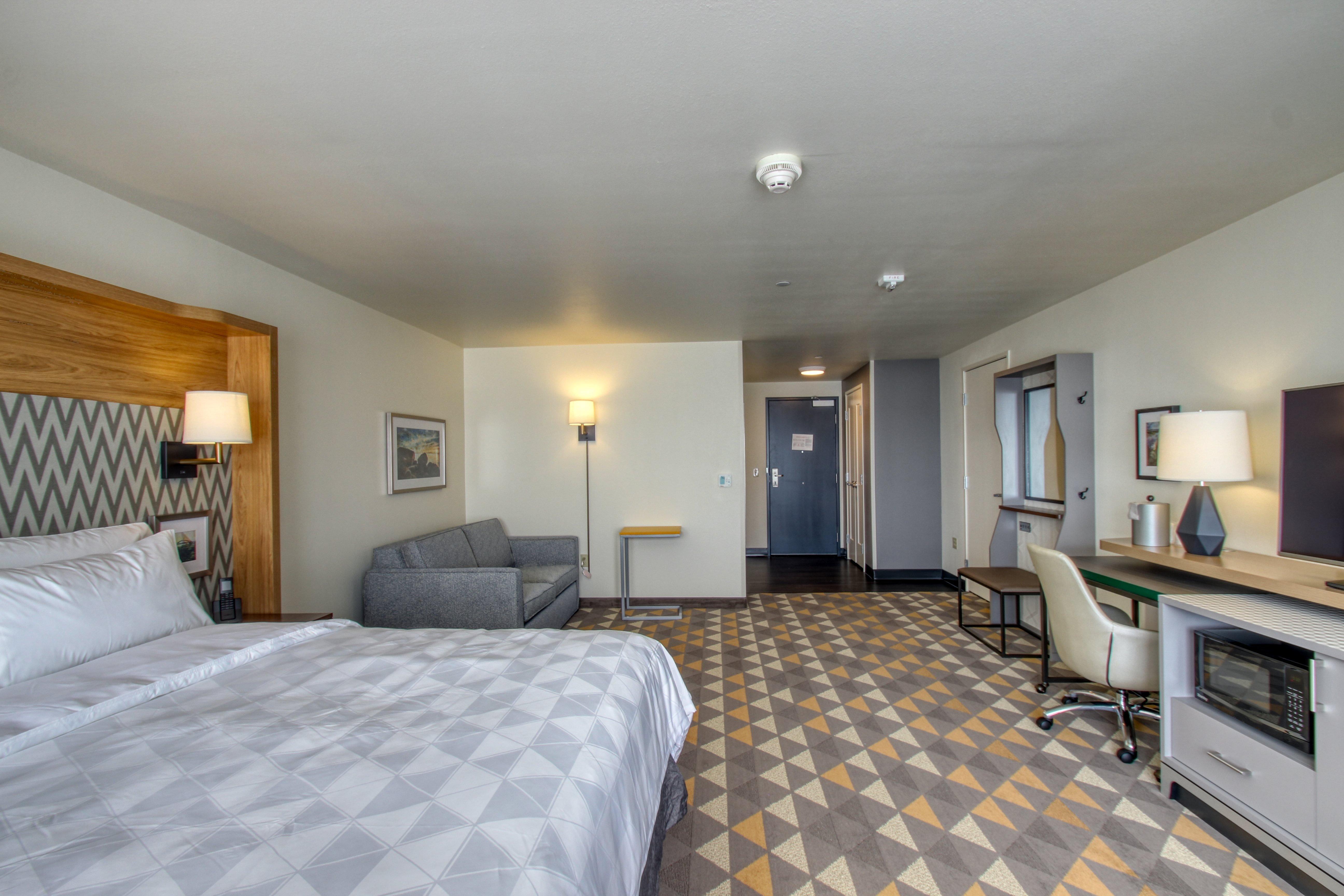 Holiday Inn - Appleton By Ihg Zewnętrze zdjęcie