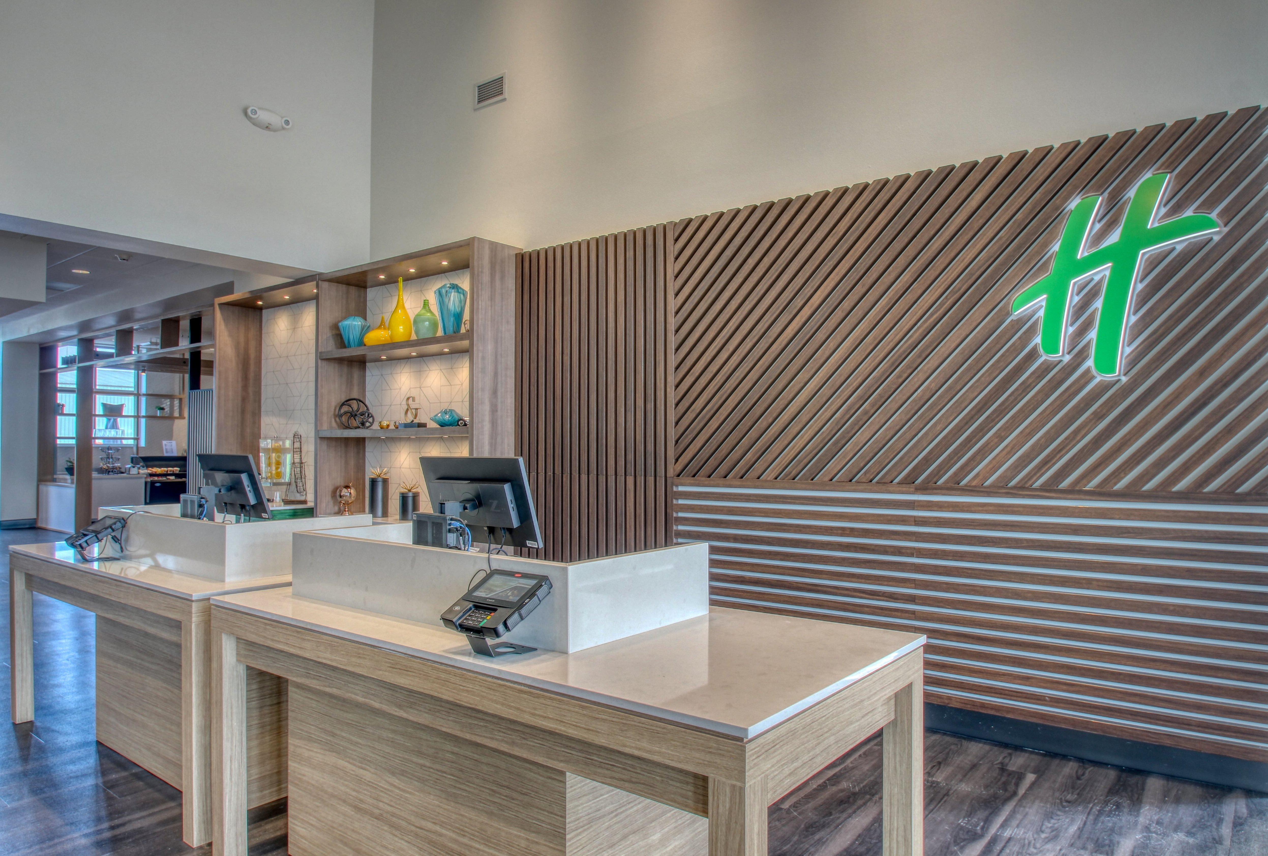 Holiday Inn - Appleton By Ihg Zewnętrze zdjęcie