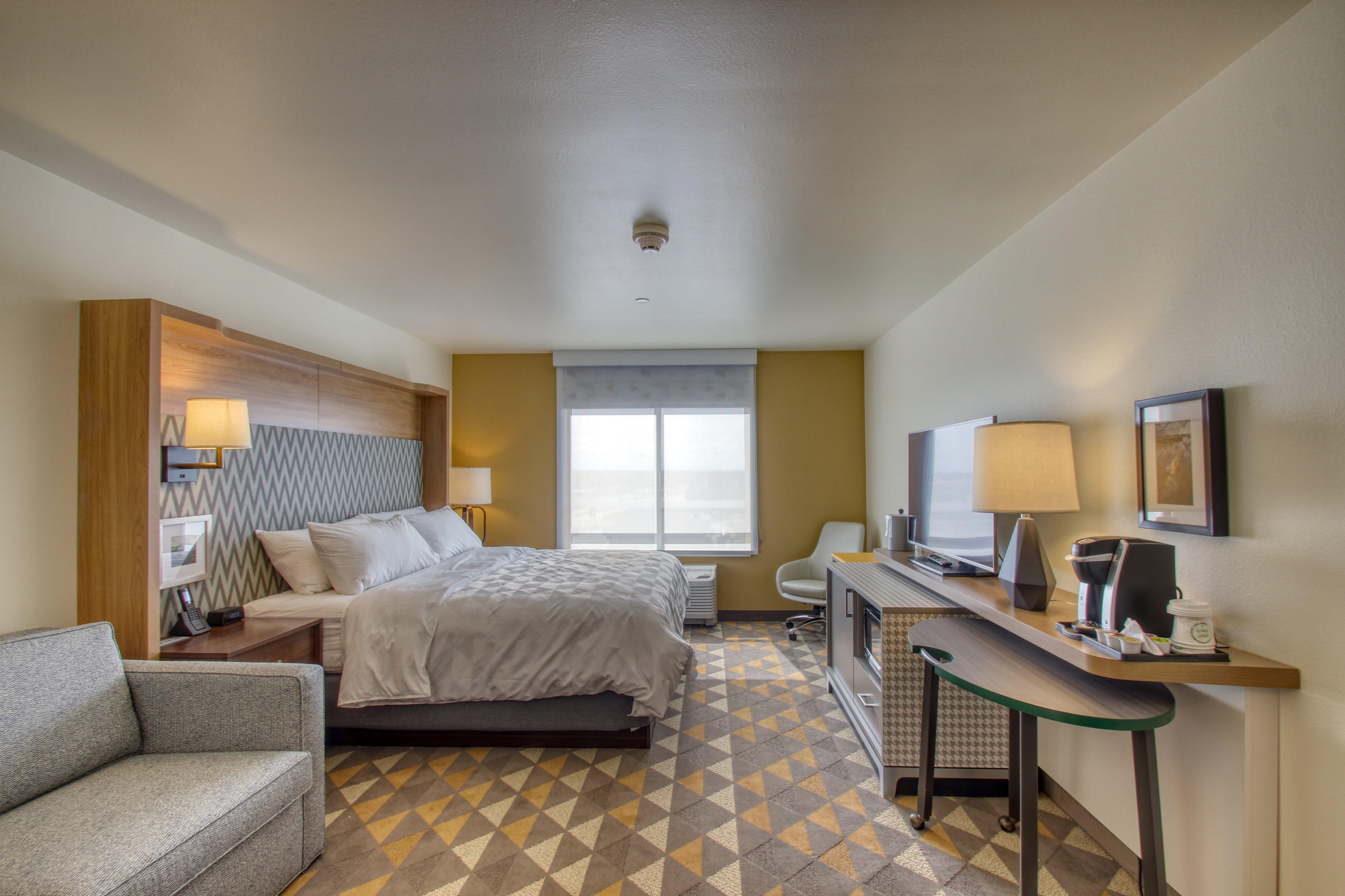 Holiday Inn - Appleton By Ihg Zewnętrze zdjęcie