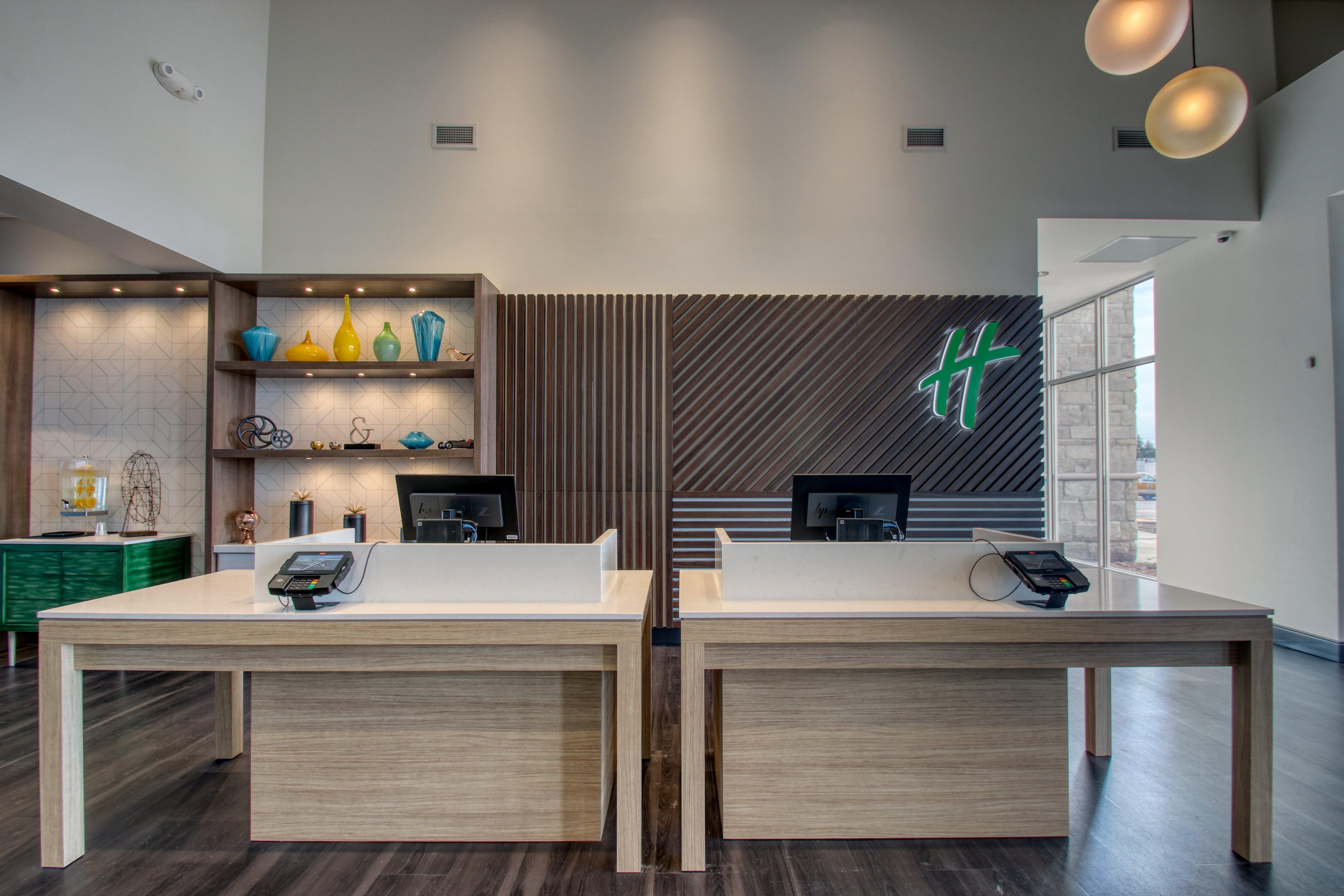 Holiday Inn - Appleton By Ihg Zewnętrze zdjęcie